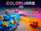 Hra ColorWars.io