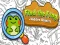 Hra Find the Frog: Hidden Objects
