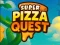 Hra Super Pizza Quest