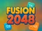 Hra Fúze 2048 Hra Fúze 2048