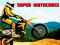 Hra Super Motocross