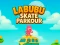 Hra Labubu Skate Parkur Hra Labubu Skate Parkur