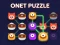 Hra Onet Puzzle