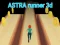 Hra Astra Runner 3d