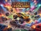 Hra Monster Truck Game