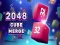 Hra Kubánská fúze 2048
