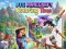 Hra BTS Minecraft Coloring Time