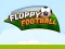 Hra Flappy fotbal