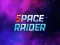 Hra Space Raider