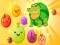 Hra Kombinujte ovoce