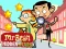 Hra Mr. Bean Hidden Stars