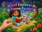 Hra Girl Explorer Jigsaw Puzzles