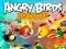 Hra Angry Birds konfrontace