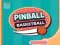 Hra Pinball basketbal
