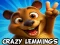 Hra Crazy Lemmings 2