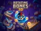Hra Rotating Bones 3D