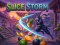 Hra Slice Storm