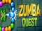 Hra Zumba Quest