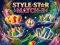 Hra Style Star Match-3