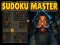 Hra Master Sudoku