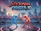 Hra Stickman: Fighter 3D