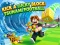 Hra Kick a Lucky Block: Tsunami Football