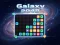 Hra Galaxy 2048
