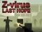 Hra Zombie Virus: Poslední naděje