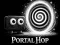 Hra Portal Hop