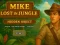 Hra Mike Lost in the Jungle: Hidden Object Game
