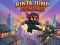 Hra Ninja Jump fighting