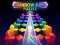 Hra Rainbow Jump Puzzle