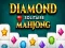 Hra Majong: Diamond Solitaire