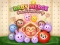 Hra Baby Merge Cute animal drop