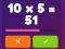 Hra Matematická mánie