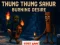 Hra Thung Thung Sahur: Spalující touha