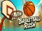 Hra Basketbalová vyrážka Hra Basketbalová vyrážka