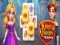 Hra Mahjong: Kings and Queens