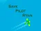 Hra Záchranný pilot Ryan