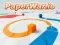 Hra Paper War.io