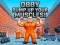 Hra Obby Pump Up Your Muscles!