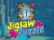 Hra Puzzle: Minecraft Animals