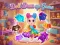 Hra Doll Dress up Game