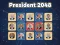 Hra Prezident 2048