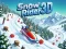 Hra Snow Racer 3D