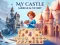 Hra My Castle. Merge & Story