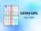 Hra Guru Sudoku