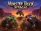Hra Monster Truck Offroad