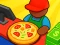 Hra Pizza Tycoon