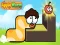 Hra Apple Worm